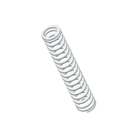 Approved Vendor Compression Spring, O= .300, L= 1.75, W= .045 G609964892